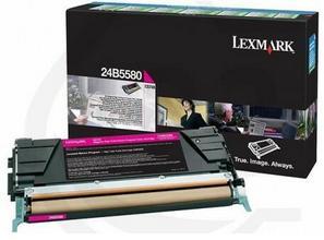 Lexmark 24B5580
